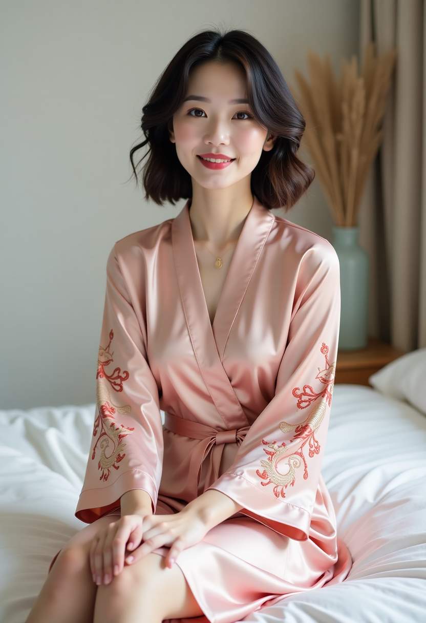 城市夜色与年轻创作者的视频封面